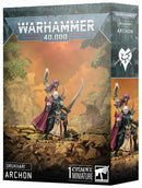 Warhammer 40,000: Drukhari - Archon