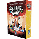 Squirrel Away Card Game
