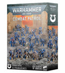 Warhammer 40,000: Combat Patrol - Ultramarines