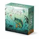 Lure Board Game