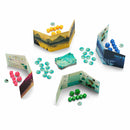 Lure Board Game