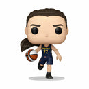 Funko POP! WNBA Indiana Fever Caitlin Clark 3.75" Vinyl Figure (