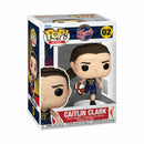 Funko POP! WNBA Indiana Fever Caitlin Clark 3.75" Vinyl Figure (