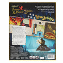 The Hobbit: There and Back Again Board Game