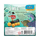 Lure Board Game