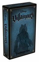 Disney VILLAINOUS: Treacherous Tides