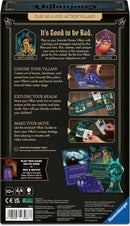 Disney VILLAINOUS: Treacherous Tides