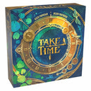 Take Time Strategy Board Game