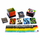 Fight 5 Card Game