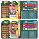 Ham Helsing Adventure Board Game