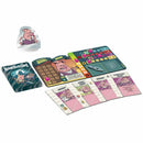 Ham Helsing Adventure Board Game