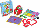 Dr. Seuss The Grinch's Grab-a-Gift! Game