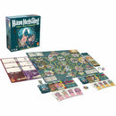 Ham Helsing Adventure Board Game