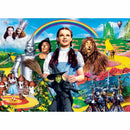 The Wizard of Oz Wonderful Wizard of Oz Jigsaw Puzzle, 1000-Pieces
