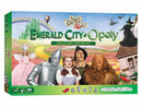 The Wizard of Oz Emerald City Opoly | Collector's Edition Set