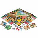 The Wizard of Oz Emerald City Opoly | Collector's Edition Set