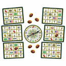 Green Bay Packers Bingo Game Set