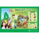 The Wizard of Oz Emerald City Opoly | Collector's Edition Set