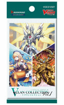 Cardfight!! Vanguard overDress V Clan Collection Special Series 01 Booster Pack
