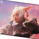 Final Fantasy XIV Playmat: Y'shtola
