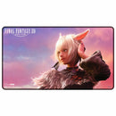 Final Fantasy XIV Playmat: Y'shtola