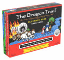 The Oregon Trail: Ultimate Trek Card Game