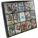 1992 Action Packed Football Factory Set