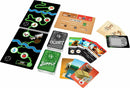 The Oregon Trail: Ultimate Trek Card Game