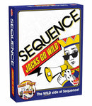 Sequence: Jacks Go Wild!