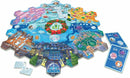 Elf: Journey from the North Pole Board Game