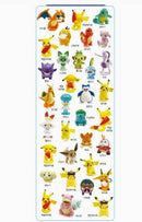 Pokemon Mystery Capsule Toy Figure (RANDOM)