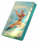 Magic: The Gathering Avatar: The Last Airbender Xenoskin Zipfolio 360 - White Main Character