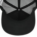 Pokemon Gengar Patch Trucker Hat, One Size