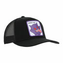 Pokemon Gengar Patch Trucker Hat, One Size