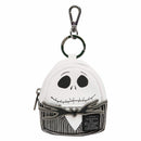 The Nightmare Before Christmas Cosplay Mystery Mini Backpack Keychain (One Charm)