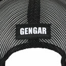 Pokemon Gengar Patch Trucker Hat, One Size