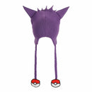 Pokemon Gengar Laplander Knit Cap