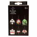 The Nightmare Before Christmas Cosplay Mystery Mini Backpack Keychain (One Charm)