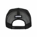 Pokemon Gengar Patch Trucker Hat, One Size