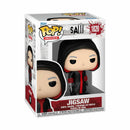 Funko POP! Movies Saw Jigsaw 3.75" Vinyl Figure (