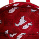 Ghostbusters No Ghost Logo Glow Mini Backpack