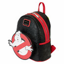 Ghostbusters No Ghost Logo Glow Mini Backpack