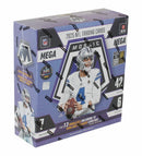 2025 Panini Mosaic Football Hobby Mega Box
