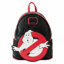 Ghostbusters No Ghost Logo Glow Mini Backpack