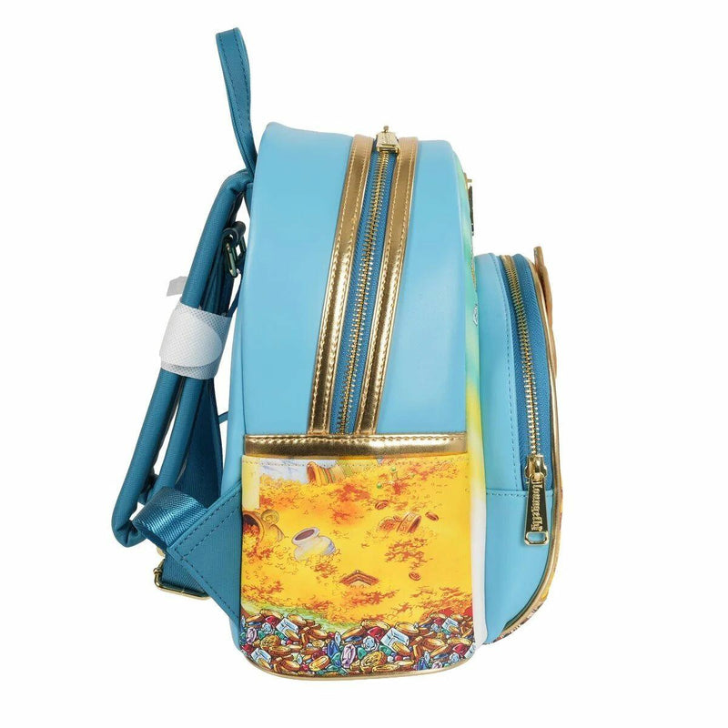 One Piece Tony Tony Chopper Treasure Mini Backpack One Piece Tony Tony Chopper Treasure Mini Backpack