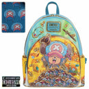 One Piece Tony Tony Chopper Treasure Mini Backpack