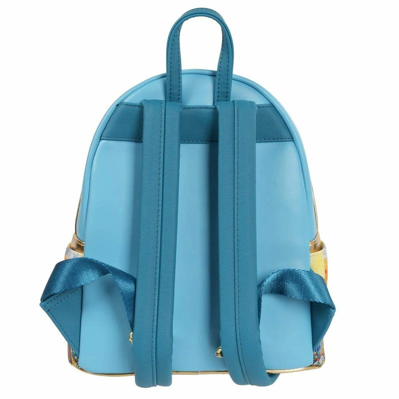 chopper mini backpack One Piece Tony Tony Chopper Treasure Mini-Backpack