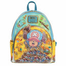 One Piece Tony Tony Chopper Treasure Mini Backpack