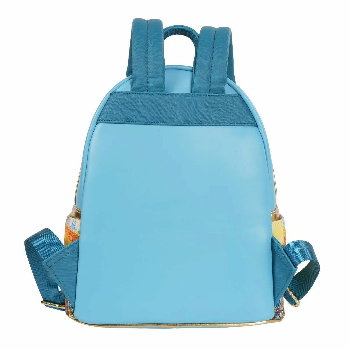 One Piece Tony Tony Chopper Treasure Mini Backpack