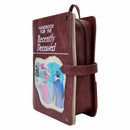 Beetlejuice Handbook For The Recently Deceased Pin Trader Backpack